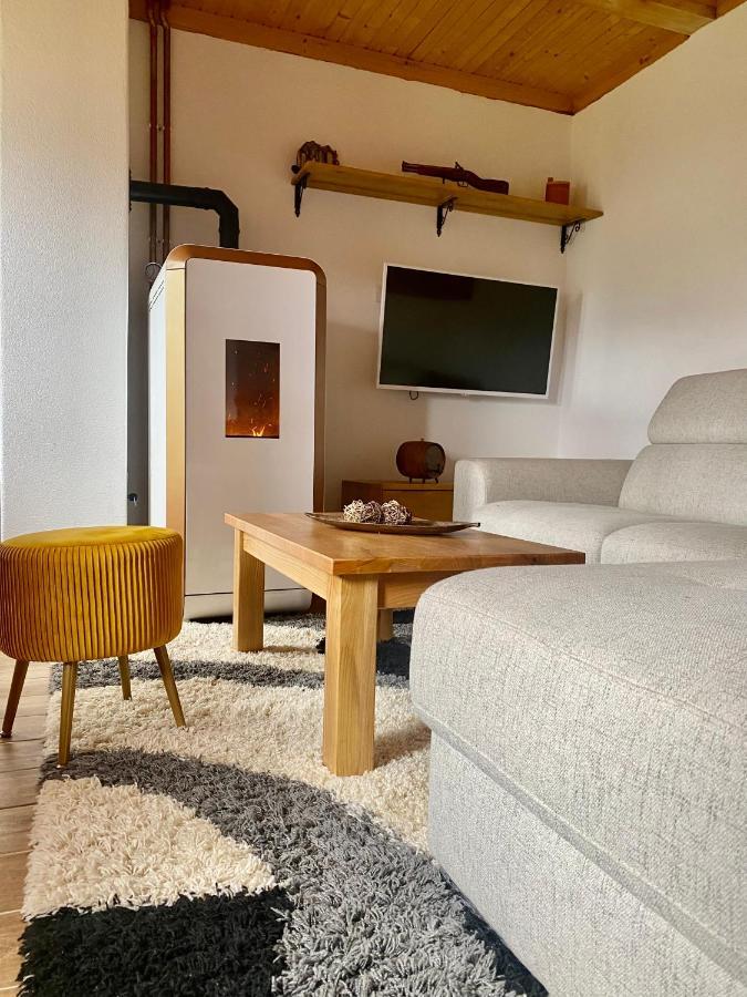 Magia Di Montagna Villa Zabljak  Ngoại thất bức ảnh