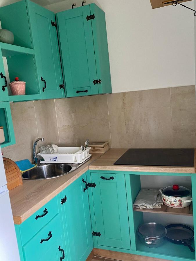 Magia Di Montagna Villa Zabljak  Ngoại thất bức ảnh